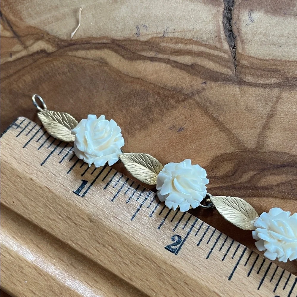 Karen Lynne 12k Gold Filled Bracelet.